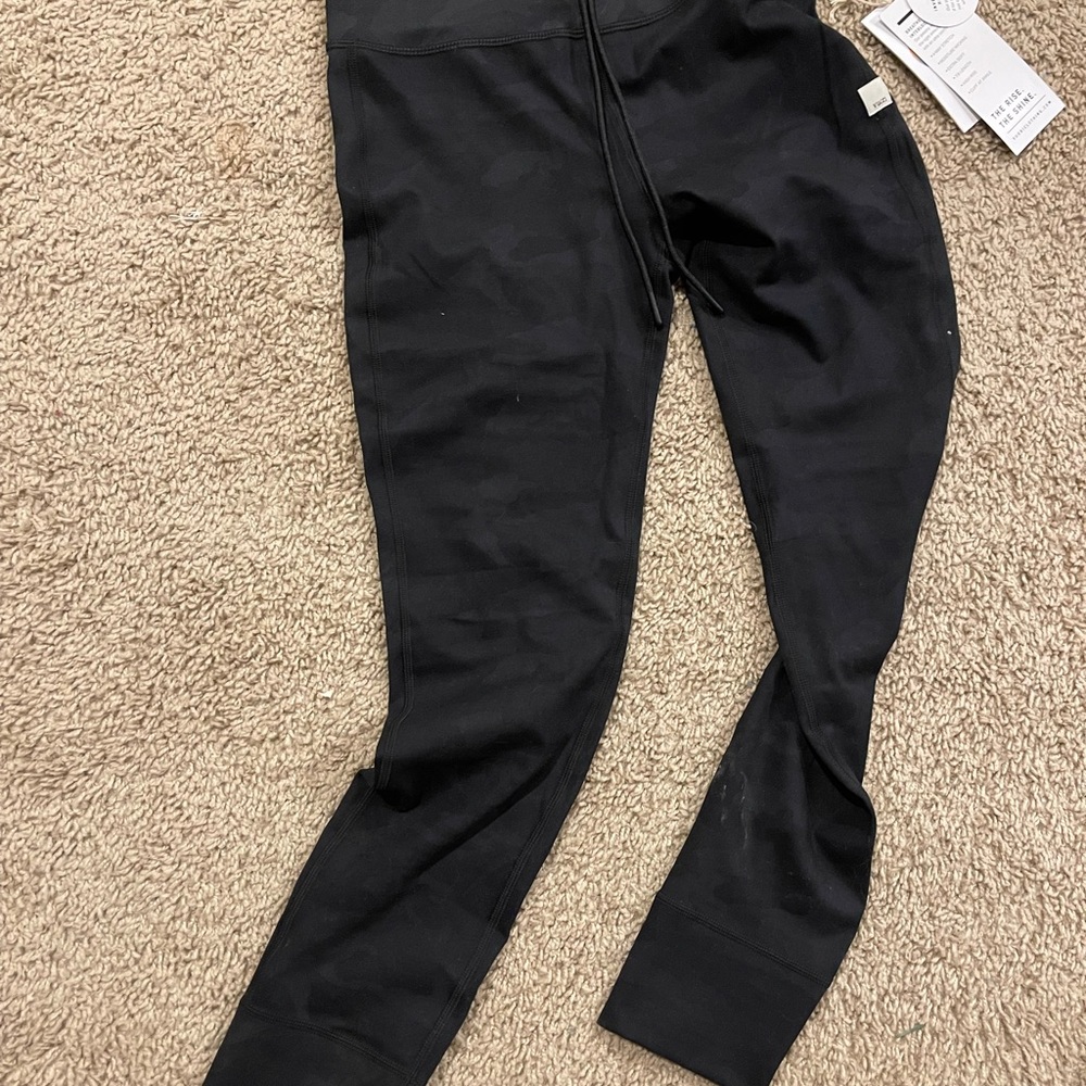 Daily vuori camo leggings